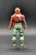 Jazwares 2018 Fortnite 4-inch action figure of Rust Lord for ages 8+. Rust Lord is an Epic Outfit in Fortnite Battle Royale, that could have been unlocked by reaching Tier 23 of the Season 3 Battle Pass. Known as the "King of the scrap heap," he features a spiked space helmet, a blue scarf, and a distinctive leather jacket.