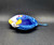 McDonald's Happy Meal Toy of Tuxedo Sam x Obelisk The Tormentor from the 2024 Yu-Gi-Oh! x Hello Kitty and Friends series of toys. The series contained 10 different toys and was available August 20 - September 16, 2024.