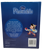 Disney's Pinocchio 2012 Parragon hardcover edition book with lenticular cover. This magical childrens story brings the wonderful world of Disney's Pinocchio to life with beautifully illustrated scenes straight from the movie! Featuring a padded cover perfect for little hands and for displaying in a childrens treasured collection, this beautiful tale is great for encouraging young children to read with easy to read text and familiar characters.The book was printed in China.