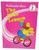 Random House The Berenstain Bears The Bike Lesson by Stan & Jan Berenstain Hardcover, bright pink book cover featuring Papa Bear riding a bicycle with Brother Bear perched on his back.