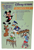 Disney Keyboard Fun-Damentals No. 1 keyboard instruction book by Hal Leonard Publishing Corporation. The book contains 5 songs and instructions and puzzles to make it easier to learn how to play the electronic keyboard. The book was published in 1989.