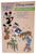 Disney Keyboard Instruction Book 2 keyboard instruction book by Hal Leonard Publishing Corporation. The book contains 14 songs and instructions and puzzles to make it easier to learn how to play the electronic keyboard. The book was published in 1989.