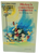 Disney Mickey's Christmas Favorites Christmas Carols keyboard instruction book by Hal Leonard Publishing Corporation. The book contains 23 Christmas Carols to play on electronic keyboard. The book was published in 1975.