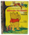 A Little Golden Book of Walt Disney's Winnie the Pooh and Tigger based on a story by A. A. Milne. The 1976 book is the Twelfth Printing.