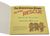 The Berenstain Bears To the Rescue, by Stan & Jan Berenstain. The book was published in 1983 by Random House. The plot involves the Bear Scouts trying to earn merit badges while Papa Bear gets into trouble.