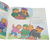The Berenstain Bears and the Slumber Party by Stan & Jan Berenstain - 1990
