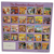 The Berenstain Bears and the Slumber Party by Stan & Jan Berenstain - 1990