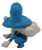 TAKARA TOMY 2015 Pokemon Moncolle EX 09 Froakie figure. Moncolle is a series of high-quality figures that fully reproduce the appearance of Pokemon. From the top of the head to the back, side, and all the way to the soles of the feet, Froakie has been faithfully reproduced in detail.
