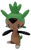 Tomy 2015 Pokemon Throw 'n' Pop Pokeball Chespin 2-inch tall figure. Chespin would have come with a Pokeball. Chespin is a Grass-type Pokémon introduced in Generation VI. It is the Grass-type Starter of Kalos.