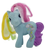 McDonald's Happy Meal Toy My Little Pony Rainbow Dash toy figure. Rainbow Dash is a fictional character who appears in the Hasbro's My Little Pony toyline and media franchise. She is a close friend of Twilight Sparkle, serving as a core member of the group of main characters collectively known as the Mane Six.The series contains 8 different ponies and was available December 4, 2008 - January 8, 2009.