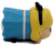 Jakks Pacific 2016 Disney Tsum Tsum mini figure of #136 Alice from Alice in Wonderland. The series 2 mini figure is 1.75-inches long by 1.5-inches wide and 1.25-inches tall. Alice from Alice in Wonderland styled in the signature stackable, oblong Tsum Tsum aesthetic with her iconic blonde hair and black bow headband.