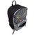 Godzilla Full-Size Classic Backpack – 3D Character Front, Mesh Airflow Backpanel & School Bookbag