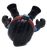 Spin Master Paw Patrol Ryder as scuba diver. Ryder is wearing black and blue scuba wet suit with red and black helmet. The figure is 3.75-inch tall and for ages 3+.