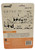 Super7 Peanuts ReAction Figure Wave 4 - Witch Violet (Not Mint), back of the collectible figure packaging featuring vintage Peanuts Halloween comic-strip artwork, product details, and visible package wear