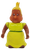 Happily Ever After 1990 4-inch tall action figure of Sunburn. Sunburn is a hot-headed Dwarfelle and cousin to the traditional seven dwarfs from the unofficial Snow White sequel. Sunburn is one of the Seven Dwarfelles in her distinct yellow-green dress and reddish skin tone.