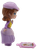 Disney Sofia the First Buttercup Troop Sofia 3-Inch Figure #2 (Loose)