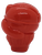 Fisher-Price 2011 Whac-A-Mole Molehill Mania game red mole replacement piece. Introducing a whole new way to play Whac-A-Mole®! Grab a mallet and smack away on the lever at the base of the play set.