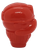 Fisher-Price 2011 Whac-A-Mole Molehill Mania game red mole replacement piece. Introducing a whole new way to play Whac-A-Mole®! Grab a mallet and smack away on the lever at the base of the play set.