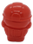 Fisher-Price 2011 Whac-A-Mole Molehill Mania game red mole replacement piece. Introducing a whole new way to play Whac-A-Mole®! Grab a mallet and smack away on the lever at the base of the play set.