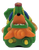 Taco Bell 2000 Scuba Crash Jet Sub Torpedo Squirter from the Crash Bandicoot series of toys for ages 3+. Crash Bandicoot is a video game franchise created by Naughty Dog as a flagship title for Sony's PlayStation console. The series contains 4 different toys to collect and 1 under 3 toy.