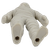 Taco Bell Mummy Mumatut / Mummentut from the 2003 Creature Crypts series of toys. The mummy known as Mummentut is also known as Mumatut would have come in a coffin. The series contains 5 different creatures that includes Beastor (Frankenstein's monster style), Wolvadian (Werewolf), Mumatut / Mummentut (Mummy), Ghoul / Ghul and Count Vlad / Count Vladi (Vampire).