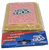 Kellogg's Pop-Tarts container that replicates a frosted strawberry pop-tart. The BPA free container is 5.5-inches long and 4-inches wide and 1-inch deep for ages 5+. This practical storage container for lunches and road trips is also a nice piece for Kellogg's advertising collectors.