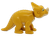 Wendy's Kids' Meal Toy of Cera bobblehead from the 2003 The Land Before Time series of toys for ages 3+. Cera (also known as Sweet but Strong-willed Cera or simply strong-willed Cera), is the deuteragonist and primary female character in The Land Before Time franchise. She is also the secondary antagonist of The Land Before Time. The series contains 5 different toys from the movie and was available July - August 2003.
