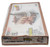 Tyco TYCO Kit TYCO Center St Series Loew's Movie Theatre #7799 HO Scale, vintage model building kit in its original box with artwork of the movie theatre storefront.