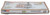 Tyco TYCO Kit TYCO Center St Series Loew's Movie Theatre #7799 HO Scale, vintage HO scale model building kit in a long rectangular box featuring artwork of the movie theatre and packaging labels.