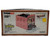 Tyco TYCO Kit TYCO Center St Series General Store #7798 HO Scale, vintage model kit box showing a red-brick general store building and HO scale kit details