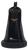 2012 The Dark Knight Rises Batman 2.5-Inch Mini-Figure with Base CDI Jakks Pacific