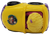 Fisher-Price Little People Wheelies Sarah Lynn Yellow Race Car Toy
