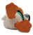Vintage Disney Donald Duck Doctor PVC Figure by Applause. Standing approximately 2 inches tall, this miniature figurine features Donald Duck dressed as a doctor, complete with a green medical outfit, head mirror and black stethoscope.