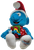 2010 Macy’s Holiday Smurf Plush 21" with Finger Pals