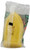 Disney McDonald's Happy Meal Toy 1989 Disney's The Little Mermaid #3 Prince Eric with Sebastian in Floating Boat, sealed vintage toy in clear packaging with a yellow boat and illustrated backing card.