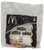 Sealed 2004 McDonald’s The Lion King 1½ #5 Mufasa Happy Meal toy showing the lion figure through the bag.