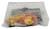 McDonald's Happy Meal Toy 2004 The Lion King 1 1/2 #5 Mufasa, vintage Mufasa figure sealed inside its original clear plastic packaging.