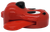 Wendy's Kids' Meal Toy Clifford the Big Red Dog with Magnifying Glass Tongue from the 2002