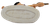 Underside of Aladdin figurine base showing molded Disney and Mattel markings