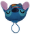 McDonald's Happy Meal Toy #5 Ukulele Stitch from the 2022 Disney Stitch series of plush danglers for ages 1+.