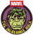 Funko Marvel Collector Corps The Incredible Hulk Patch