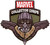Funko Marvel Collector Corps exclusive patch of Vulture. The patch is 3 inches by 3 inches and features Vulture from the chest up with Marvel Collector Corp above it.