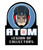 Funko Pin - DC Comics Legion of Collectors Atom Pin