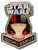 Funko Pin - Star Wars Smugglers Bounty Poe Dameron Pin
