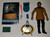 Playmates Geordi LaForge in Dress Uniform