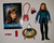 Star Trek The Next Generation Dr. Beverly Crusher Action Figure Toy (Loose), including a doll, accessories, and a photo card with her image.