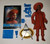 Star Trek The Next Generation Guinan (Whoopie  Goldberg) figure