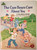 The Care Bears Care About You (A Coloring Book) 1991