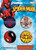 Marvel's The Amazing Spider-man 4 Button Set
