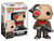 Funko POP Games: Evolve Markov Toy Figure, collectible vinyl figure of Markov from the video game Evolve, featuring detailed armor and weapon, in its original packaging.